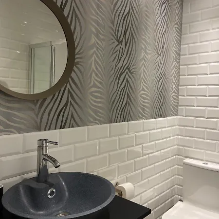 Apartment Etxe Polita