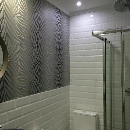 Apartment Etxe Polita *